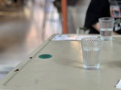 -fishtank鱼缸咖啡(三山街店)