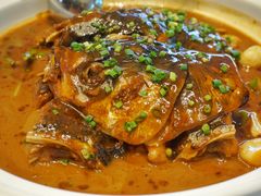 -一澜江宴·江景地标楚菜(江滩公园店)
