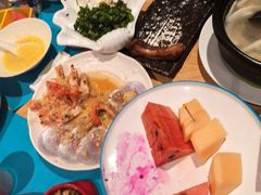 -糟粕醋·椰苑海南菜餐厅(亚龙湾天域酒店)