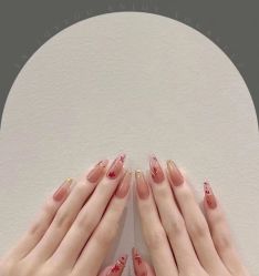 -LILY NAILS美甲美睫
