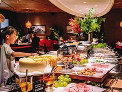 -拉蒂娜·巴西牛排馆 Latina·Brazilian Steakhouse(陆家嘴旗舰店)