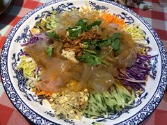 东北拉皮-老三骨头馆(白桦东路店)