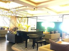 -良木缘咖啡西餐(优品道广场店)