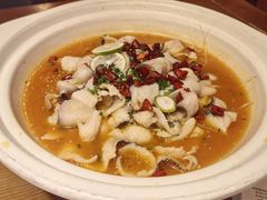 -李久其家民间餐厅(观沙岭公园店)