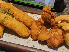 -卡朋西餐(宝安大仟里店)