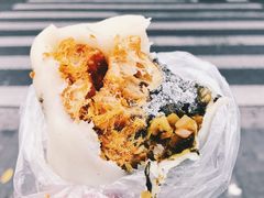 全家福-上海虹口糕团食品厂(欣兴店)