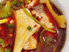 冷锅鱼-重庆特色冷锅鱼(武大店)