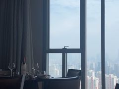 -环球港凯悦 · 享悦中餐厅