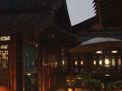 -鱼桥巷·美学川菜