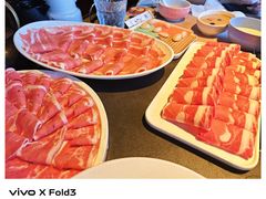 -东来顺·非遗火锅(赛格国际购物中心店)