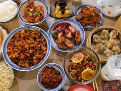 -老三样·旧食新味(船山路店)