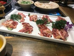 双椒月牙骨-蜀大侠火锅(建设路第五大道店)