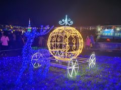 -北京鹿世界主题园