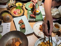 -匠和风精致料理(春熙路群光广场店)