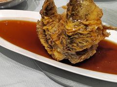 -老牌坊鲁菜名店(聊城美食岛店)