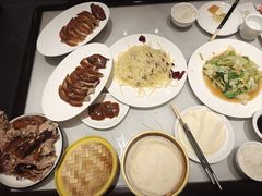 -新興传承烤鸭