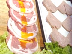 精选猪五花-超级神炭烤肉夜食(芥园西道店)