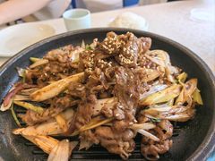 -西部马华清真食府·丝路菜(大钟寺店)