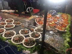 -曼谷湄南河畔华美达广场酒店