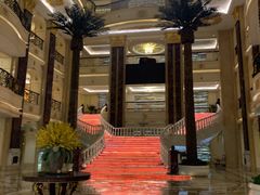 -南通金石国际大酒店