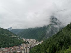 -康定跑马山风景区