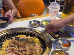 -杨记齐齐哈尔烤肉(总店)