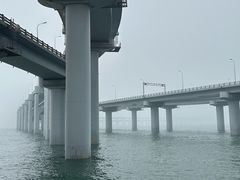 -星海湾跨海大桥