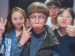 -浔岚云舍mist静谧观景美宿(丽江古城店)