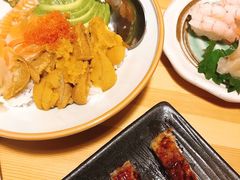 -福匠日本料理(人民路店)