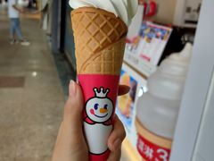 -蜜雪冰城(东方广场德胜楼店)