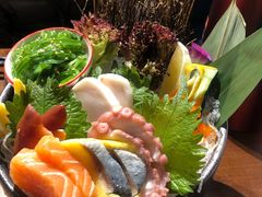-大鲜生·亚洲菜融合小食堂
