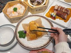 -点胜汇·点心粤菜·手工制作(揭阳店)