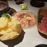 芸山季体验不一样的美食盛宴