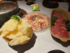 -芸山季·云南山珍菌火锅(人民广场来福士店)