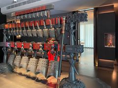 -曾宴·楚菜(湖北省博物馆店)