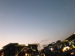 -天河潭旅游度假区