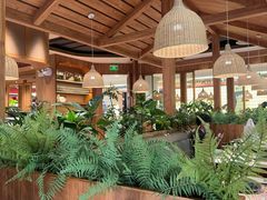 -芭札·Thai泰国餐厅(同和金铂天地店)