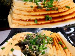 -京韵胡同·酱香羊蝎子火锅涮肉(长寿路店)