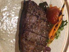 -Oyster Talks 四度蚝法餐厅