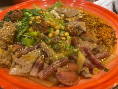 -海椒市落舌·麻辣烫冒菜(武侯大悦城店)