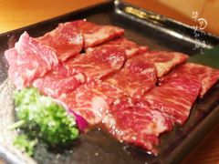 三角牛霖-本寻烧肉酒场(双井店)