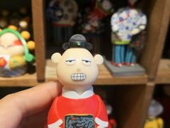 -碓臼峪自然风景区