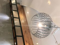 大堂-比格比萨自助(花园路店)