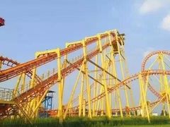 -凤凰欢乐大世界