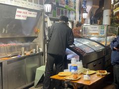 -新疆伊宁远征餐厅