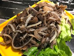 -古乐牛香·鲜牛肉牛杂火锅(五一中路店)