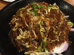 -阿罗新疆菜(人民广场店)