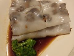 -泉州富力万达文华酒店-品珍中餐厅