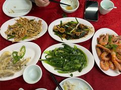 -蛇口康乐快餐鱼仔档(翠苑小区店)