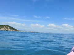 -三亚蜈支洲岛旅游区